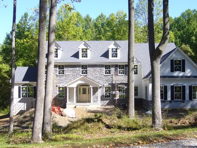 8 Quaker Ridge Ct, Pittstown, NJ, 08867