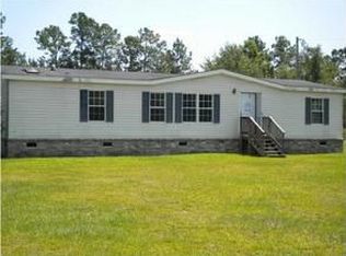 1584 Burlington Rd, Walterboro, SC 29488