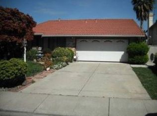 672 Santa Rita Dr, Milpitas, CA 95035