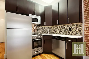 Rented by Halstead Real Estate