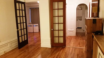 Rented by New York Residence