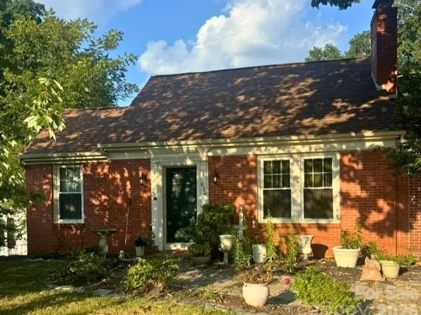 624 Charlotte Ave, Rock Hill, SC 29730