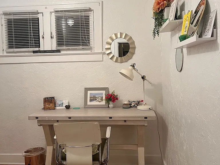 Bedroom #2 or Office