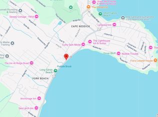5 Morningside Dr #11, York, ME 03909