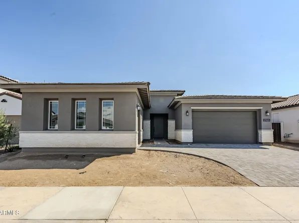 17625 W CRAWFORDSVILLE Drive, Surprise, AZ 85388