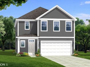 Millhaven Plan, Provisions at Courtland, Sanford, NC 27330