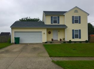 1250 Eastern St, Elizabethtown, KY 42701