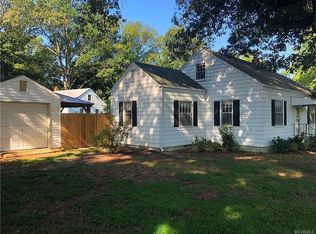 7015 Elkhardt Rd, North Chesterfield, VA 23225