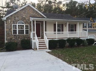 1908 Spring Creek Dr, Durham, NC 27704