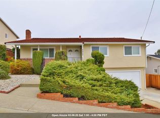 2844 Jennifer Dr, Castro Valley, CA