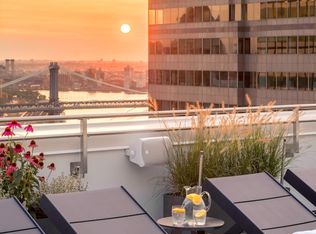 180 Water St APT 1019, New York, NY 10038