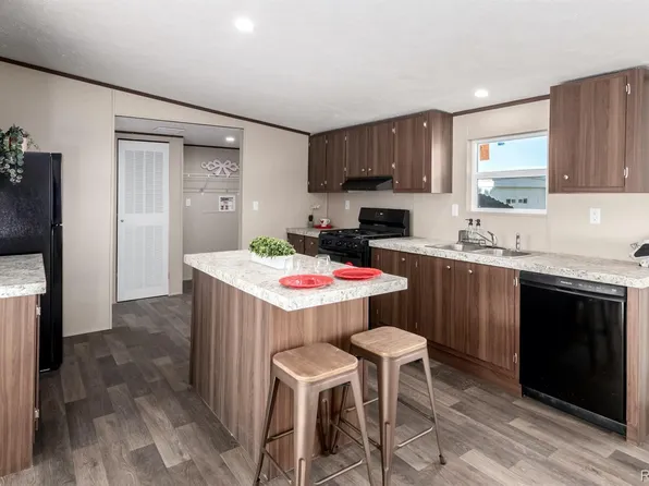 75 N Curtis Road LOT 16, Colorado Springs, CO 80930