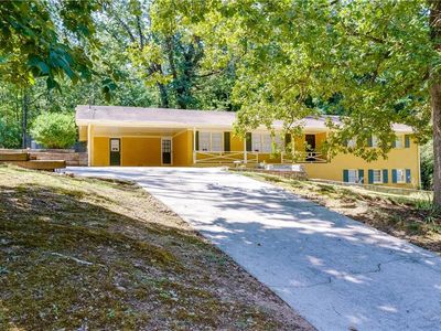 6793 Arabian Ter, Lithonia, GA, 30038