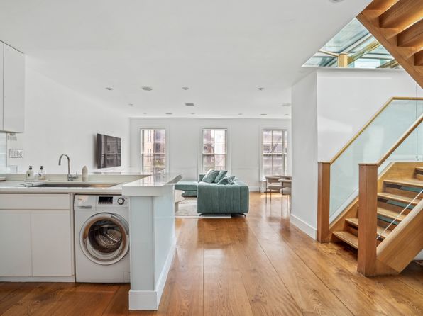 221 W 13th St #Penthouse