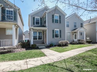 2309 Woodhill Ct, Plainfield, IL 60586
