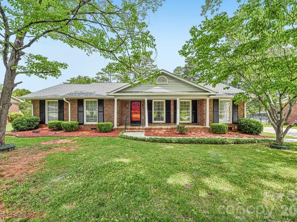 1019 Christopher Cir, Rock Hill, SC 29730