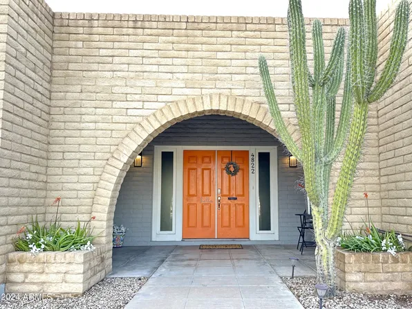 4822 S HEATHER Drive, Tempe, AZ 85282