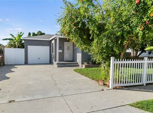 11414 Maza St, Norwalk, CA 90650