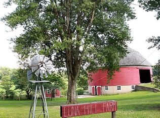 18889 9th Rd, Plymouth, IN 46563