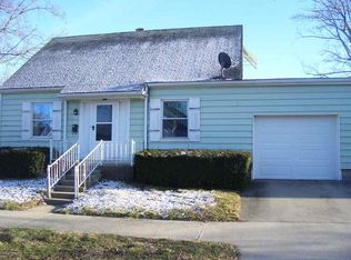 1229 George St, Logansport, IN 46947