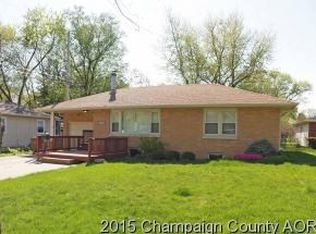 507 N Fair St, Champaign, IL 61821