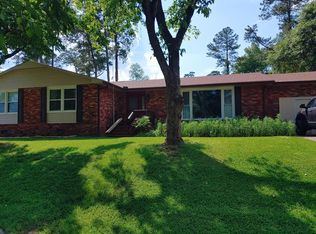 1812 Hollis Ave, North Augusta, SC 29841