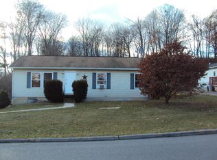 217 Irwin St, Lock Haven, PA 17745