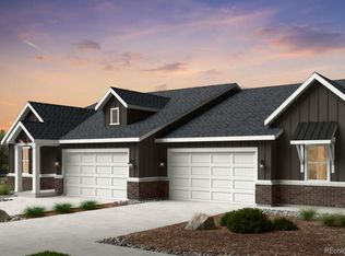3258 N Duquesne Way, Aurora, CO 80019