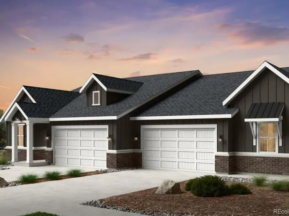 3258 N Duquesne Way, Aurora, CO 80019