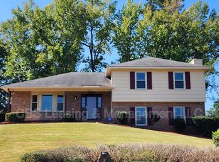 3200 Archer Way, Columbus, GA 31907