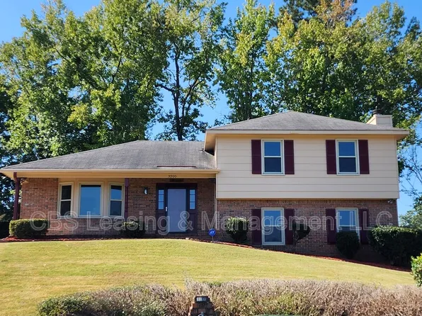 3200 Archer Way, Columbus, GA 31907