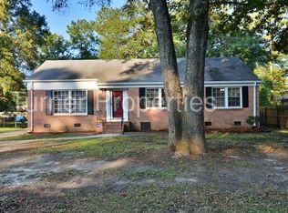 3715 Harrogate Rd, Columbia, SC 29210