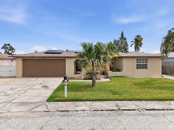 3315 Supreme Dr, Holiday, FL 34691