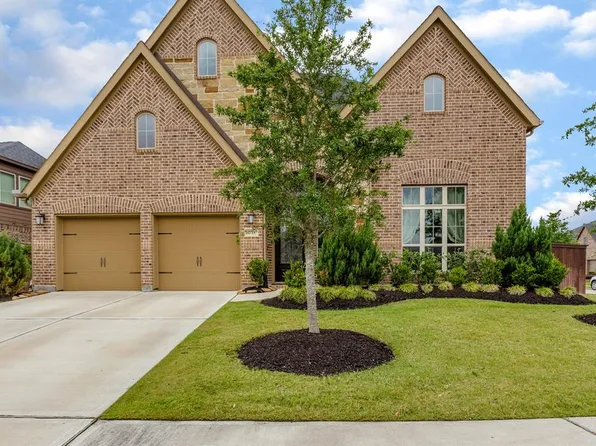 1719 Tonkawa Trl, Katy, TX 77493