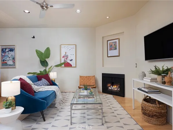 640 W 4th St Unit 316, Long Beach, CA 90802