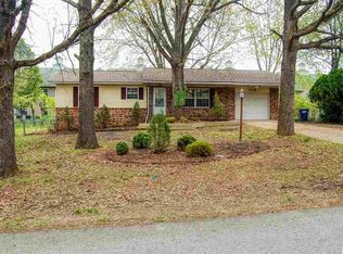 1119 Ridgecrest, Mountain Home, AR 72653