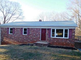 75 E Happy Hills Ln, Madison, VA 22727