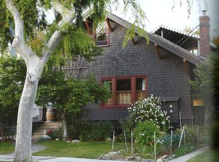 3027 1/2 Hillegass Ave #2, Berkeley, CA 94705