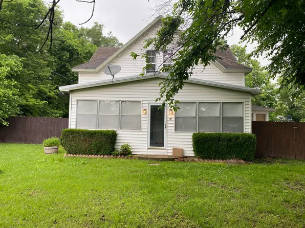 115 E Montgomery Street, Fairview, MO 64842