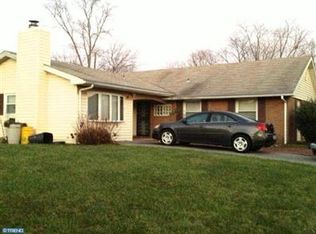 44 Heath Ln, Willingboro, NJ 08046