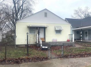 121 Park Ave, Logansport, IN 46947