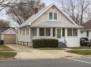 2018 E Mifflin St, Madison, WI 53704