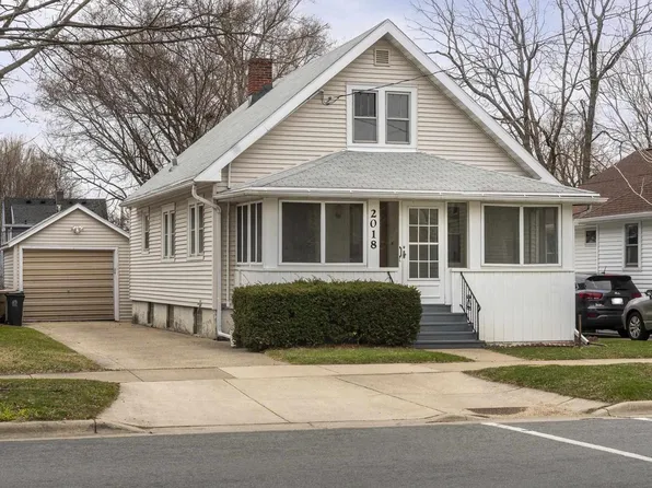 2018 East Mifflin Street, Madison, WI 53704