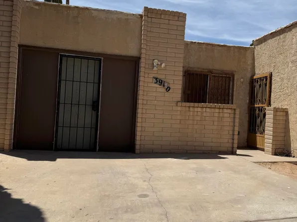3910 Quasar Ct, El Paso, TX 79904