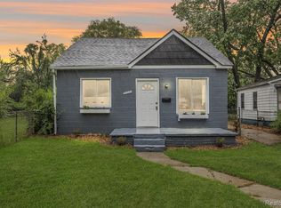 21021 Mitchelldale Ave, Ferndale, MI