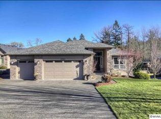 3323 Augusta National Dr S, Salem, OR