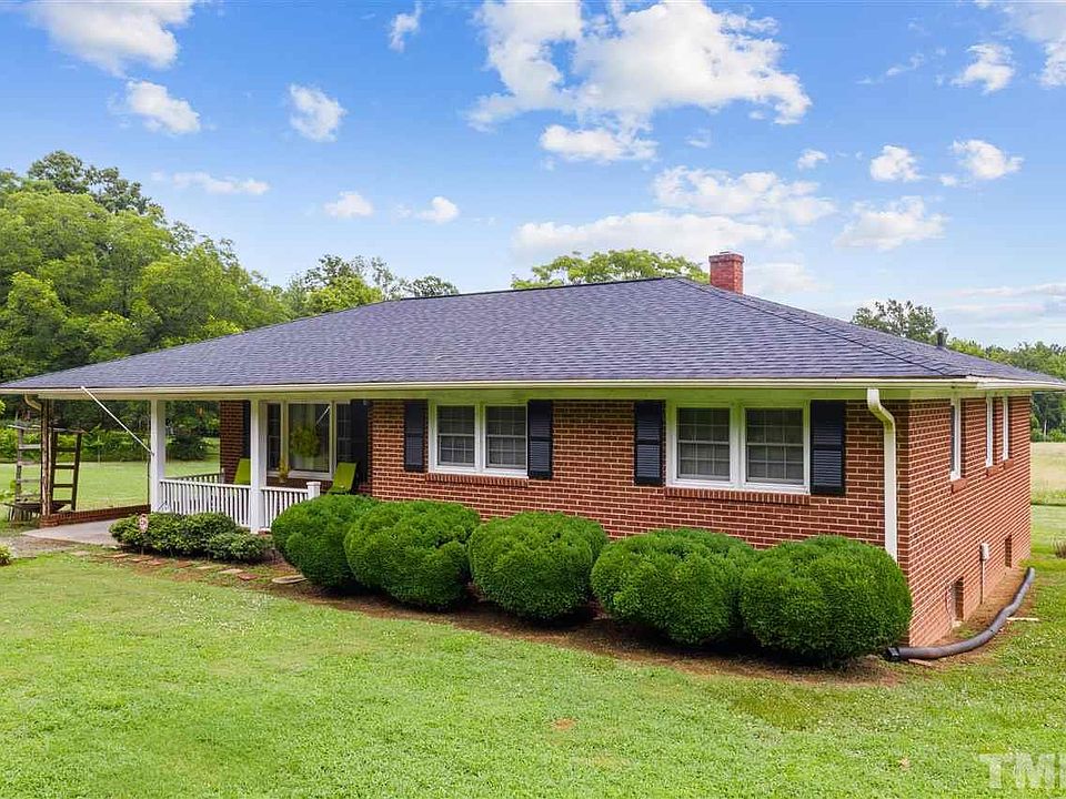 11140 Nc 39 Hwy N, Henderson, NC 27537 Zillow