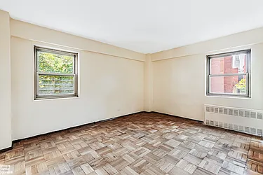 Sold by Brown Harris Stevens