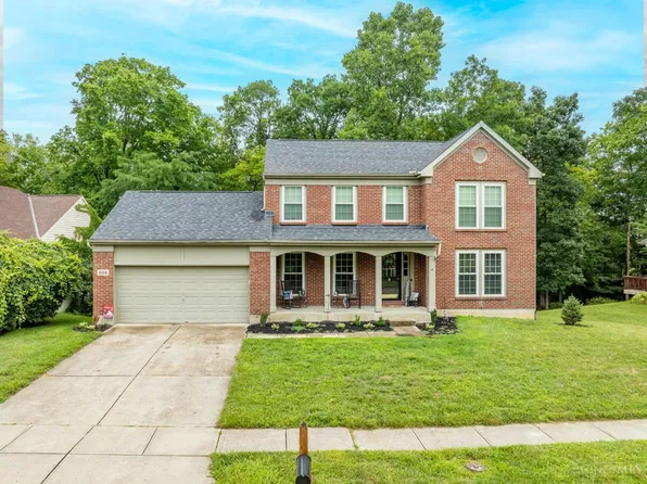 304 Wyndham Dr, Maineville, OH 45039