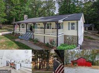 1004 Rhine Rd SE, White, GA 30184